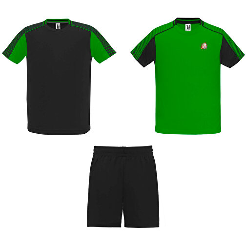 Set sportivo Juve per bambini, Immagine 2