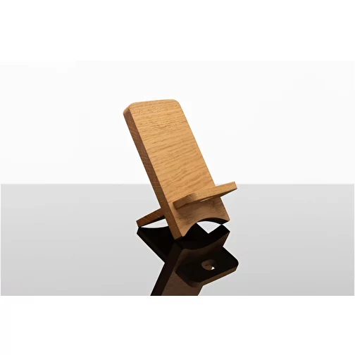 Supporto per telefono in legno SCX.design O27, Immagine 5