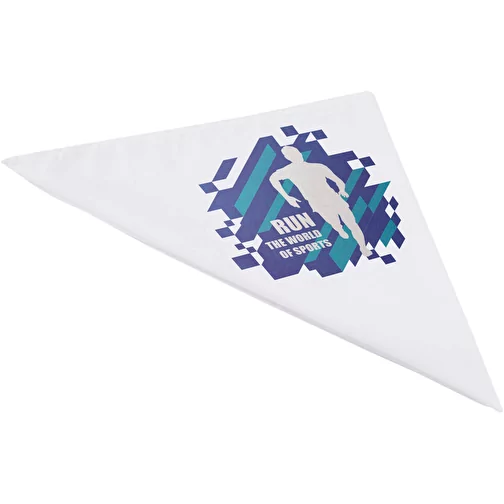 Herakles bandana, Obraz 2