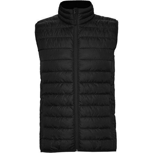 Bodywarmer isolé Oslo pour enfants, Image 1