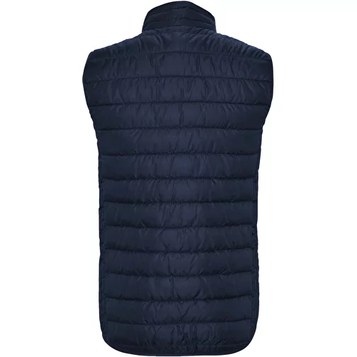 Oslo kids insulated bodywarmer, Immagine 3