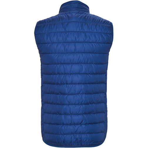 Oslo isolert bodywarmer for barn, Bilde 3