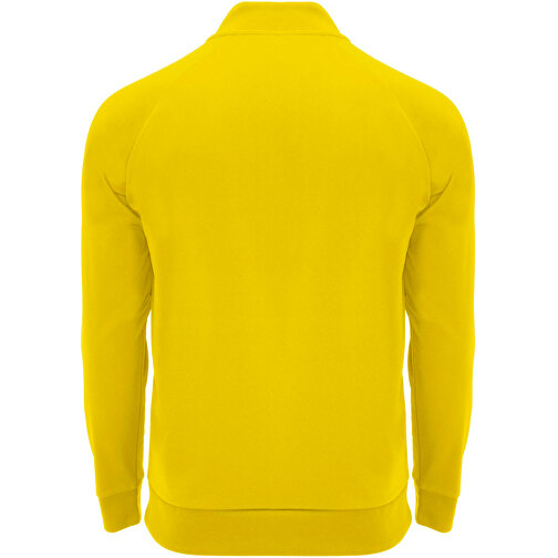 Sweat-shirt mi-zip Epiro pour enfants, Image 3