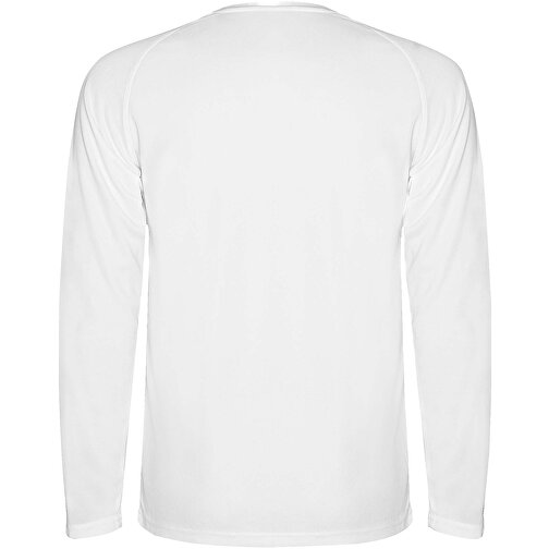 T-shirt de sport à manches longues Montecarlo pour hommes, Image 3