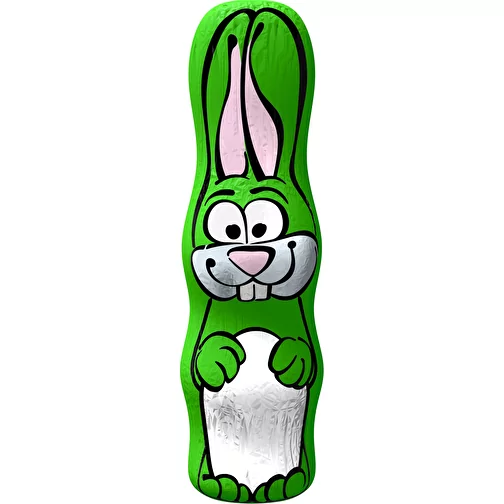 Lapin de Pâques en chocolat MAXI, Image 1