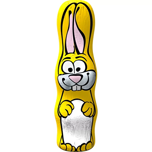 Lapin de Pâques en chocolat MAXI, Image 1