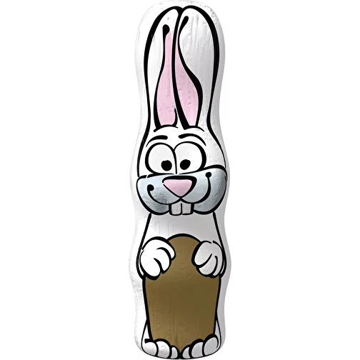 Lapin de Pâques en chocolat MAXI, Image 1