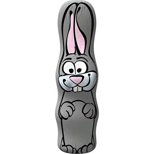 Lapin de Pâques en chocolat MAXI, Image 1