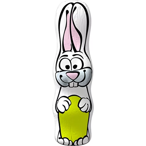 Lapin de Pâques en chocolat MAXI, Image 1