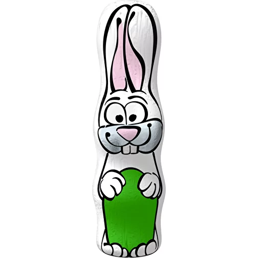 Lapin de Pâques en chocolat MAXI, Image 1
