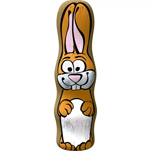 Lapin de Pâques en chocolat MAXI, Image 1
