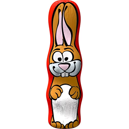 Lapin de Pâques en chocolat MAXI, Image 1