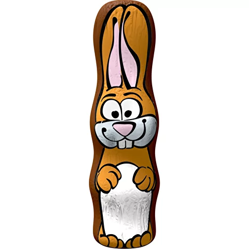 Lapin de Pâques en chocolat MAXI, Image 1