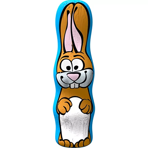 Lapin de Pâques en chocolat MAXI, Image 1