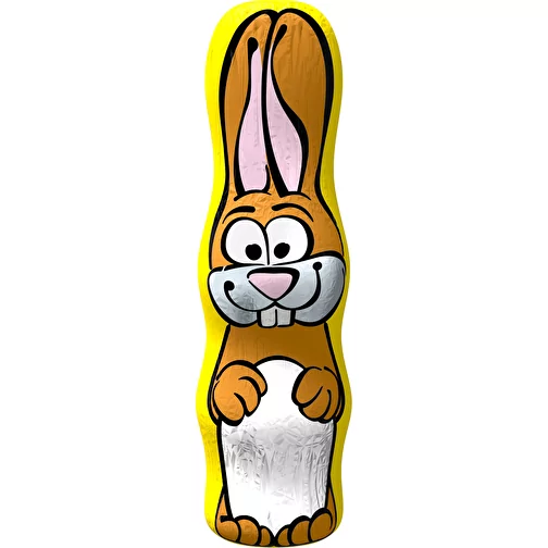 Lapin de Pâques en chocolat MAXI, Image 1