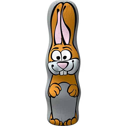 Lapin de Pâques en chocolat MAXI, Image 1