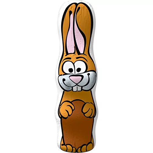 Lapin de Pâques en chocolat MAXI, Image 1