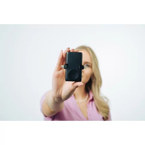 Urban Vitamin San Diego 20W PD RCS Powerbank & WatchCharger, noir, Image 18