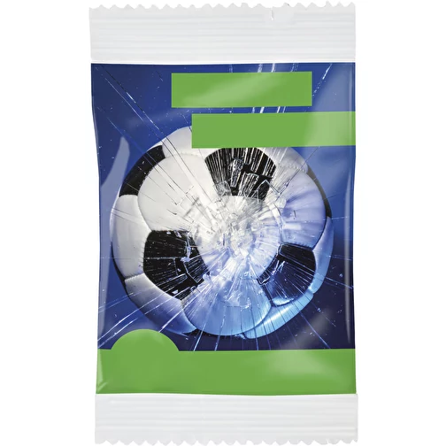 Oursons premium unis, 15 g dans un sachet compostable, Image 2