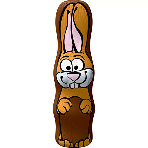 Lapin de Pâques en chocolat MAXI, Image 1