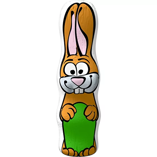 Lapin de Pâques en chocolat MAXI, Image 1