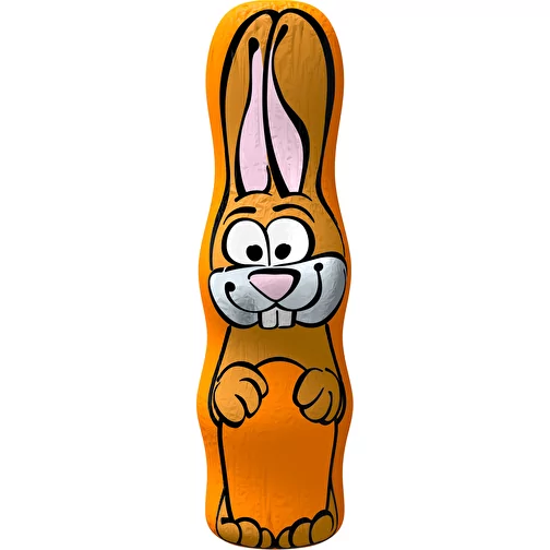 Lapin de Pâques en chocolat MAXI, Image 1