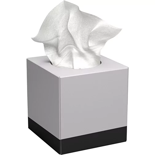 Boîte de mouchoirs 'Real Cube 100', Image 2
