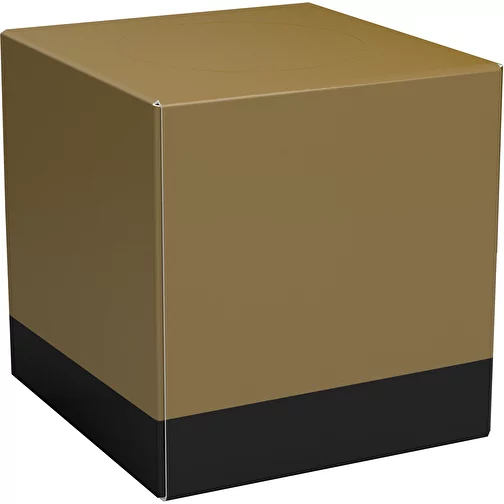 Boîte de mouchoirs 'Real Cube 100', Image 1