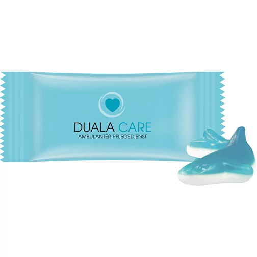 Gomme aux fruits, requin, Image 1