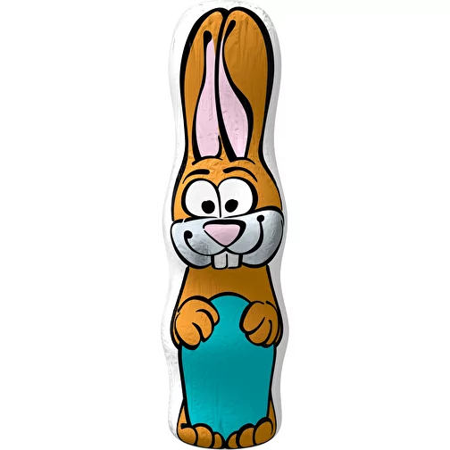 Lapin de Pâques en chocolat MAXI, Image 1