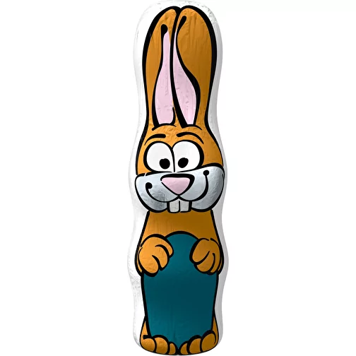 Lapin de Pâques en chocolat MAXI, Image 1