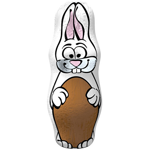 Lapin de Pâques en chocolat Midi, Image 1