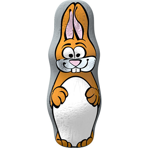 Lapin de Pâques en chocolat Midi, Image 1