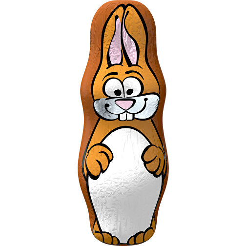 Lapin de Pâques en chocolat Midi, Image 1