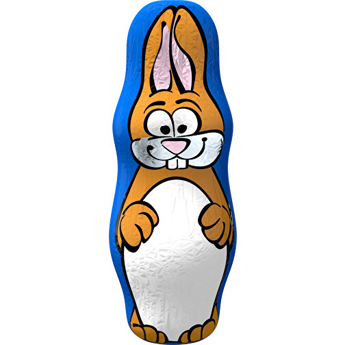 Lapin de Pâques en chocolat Midi, Image 1