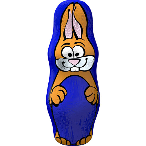 Lapin de Pâques en chocolat Midi, Image 1