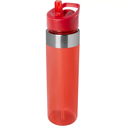 Bouteille avec couvercle à bec verseur Dylan Tritan de 650 ml, Image 1