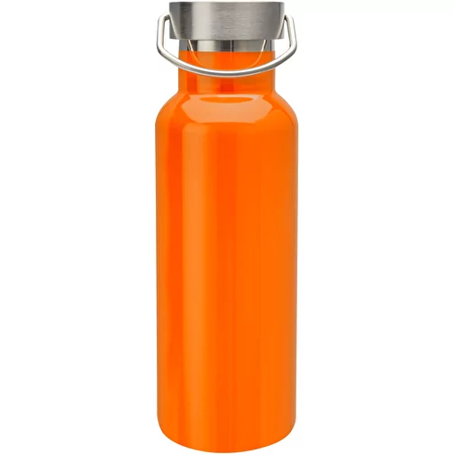 Bouteille d’eau Thor de 500 ml en acier inoxydable certifié RCS, Image 3