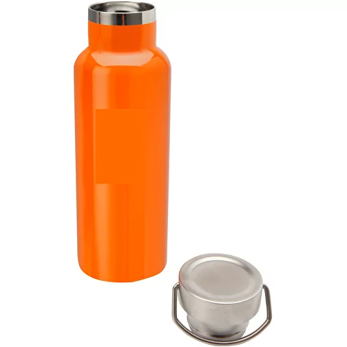 Bouteille d’eau Thor de 500 ml en acier inoxydable certifié RCS, Image 5