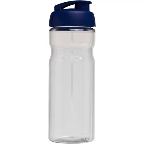 Bouteille de sport H2O Active® Eco Base 650ml avec couvercle à bascule, Image 4