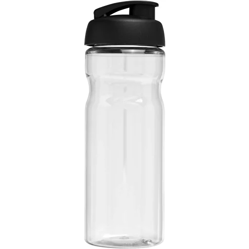 Bouteille de sport H2O Active® Eco Base 650ml avec couvercle à bascule, Image 4