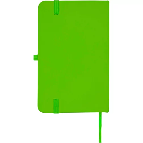 Blocco note formato A6 con copertina rigida Spectrum Plus, Immagine 4