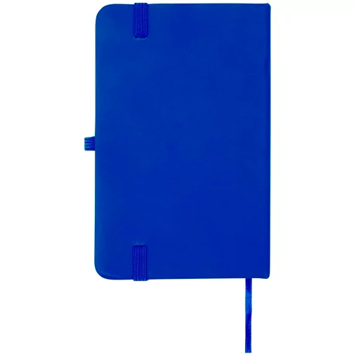 Blocco note formato A6 con copertina rigida Spectrum Plus, Immagine 4