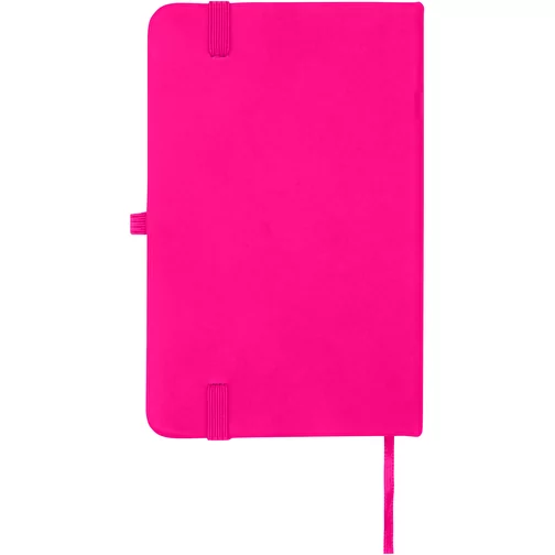 Blocco note formato A6 con copertina rigida Spectrum Plus, Immagine 4