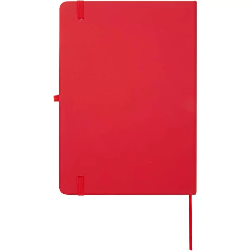 Blocco note formato A5 con copertina rigida Spectrum Plus, Immagine 4