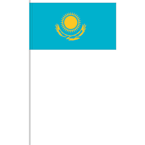 Dekoration Flag 'Kasakhstan', Billede 1