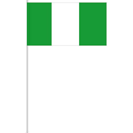 Deco Flag 'Nigeria', Billede 1