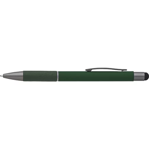 Stylo à bille en aluminium Jett, Image 1