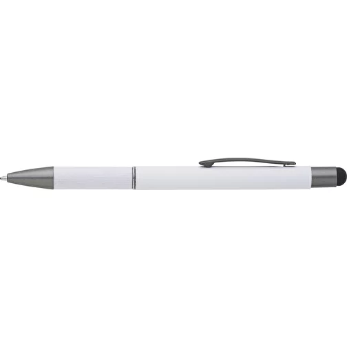 Stylo à bille en aluminium Jett, Image 1