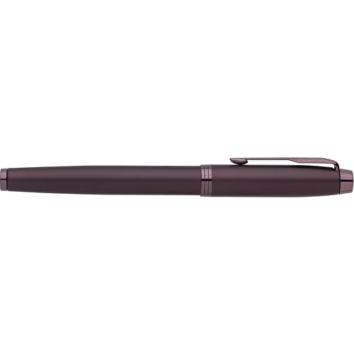 Stylo à bille Parker IM Monochrome PVD, Image 2